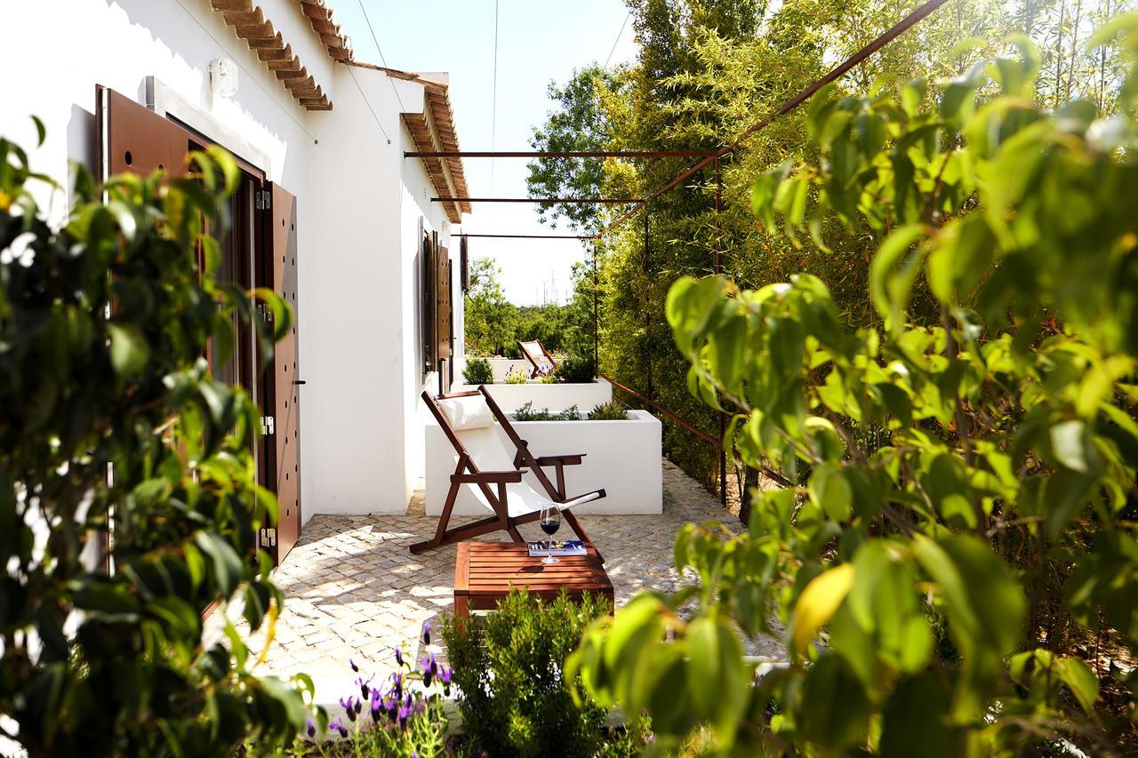 Monte Do Alamo - Turismo Rural Tavira Exteriér fotografie