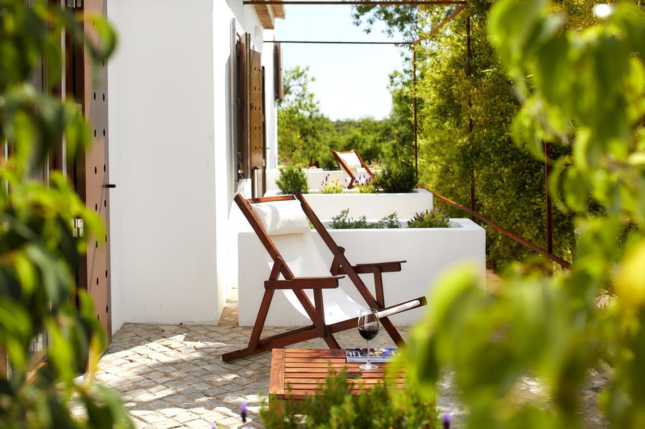 Monte Do Alamo - Turismo Rural Tavira Exteriér fotografie