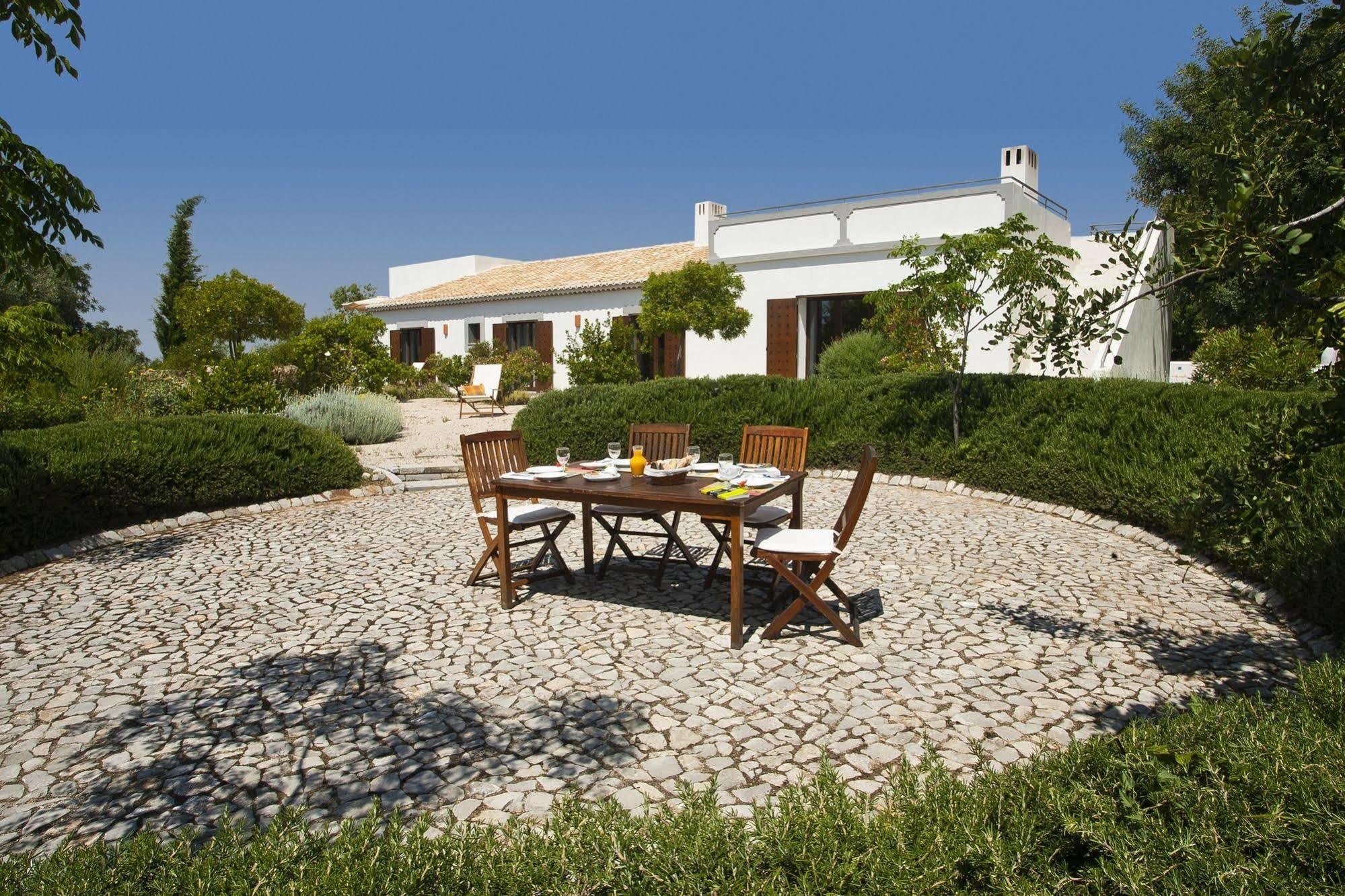 Monte Do Alamo - Turismo Rural Tavira Exteriér fotografie