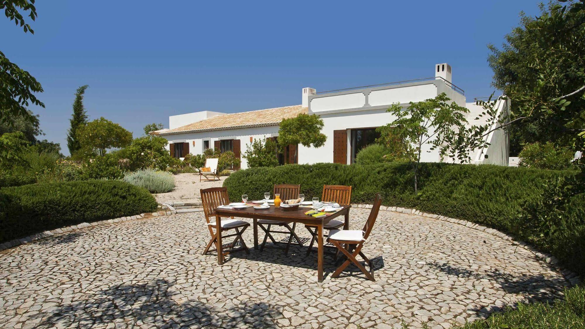 Monte Do Alamo - Turismo Rural Tavira Exteriér fotografie